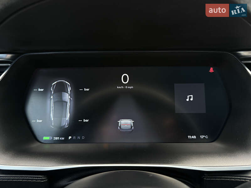 Лифтбек Tesla Model S 2015 в Дрогобыче фото 54 Лифтбек Tesla Model S 2015 в Дрогобыче