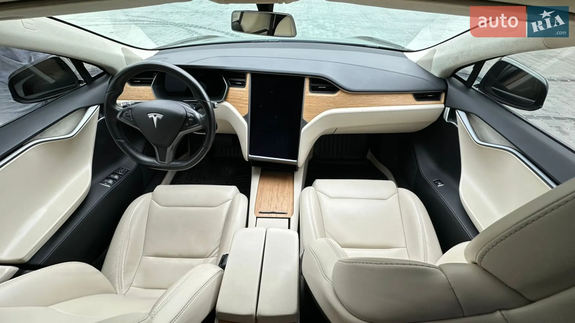2019 Tesla Model S - мініатюра 12