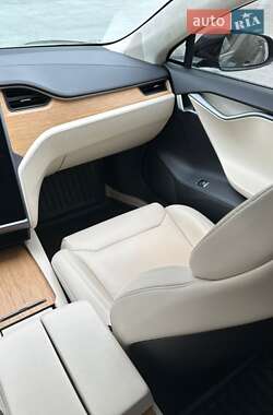 Лифтбек Tesla Model S 2019 в Тернополе