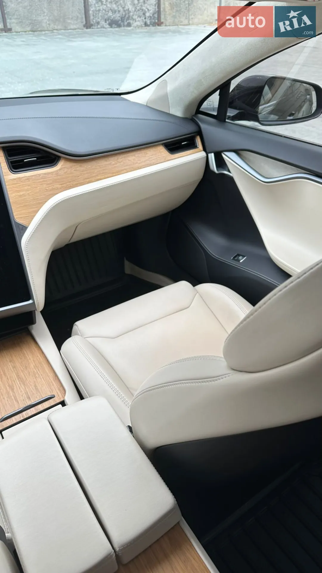 2019 Tesla Model S - мініатюра 15