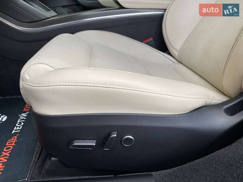 Лифтбек Tesla Model S 2021 в Хмельницком