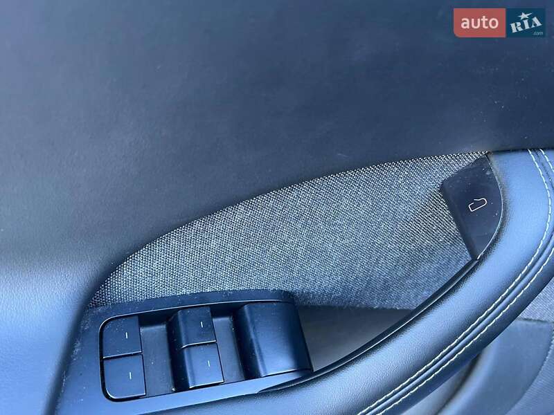 Ліфтбек Tesla Model S 2022 в Львові фото 15 Ліфтбек Tesla Model S 2022 в Львові