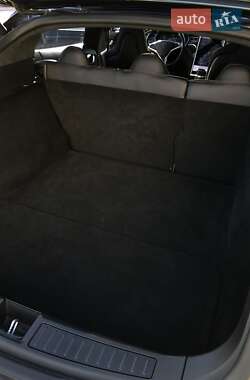 Лифтбек Tesla Model S 2014 в Николаеве
