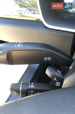 Лифтбек Tesla Model S 2014 в Николаеве