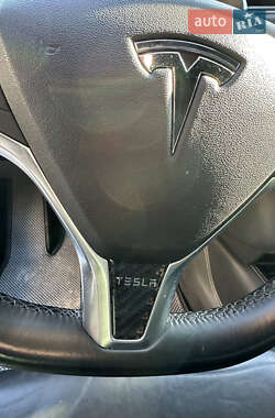 Лифтбек Tesla Model S 2014 в Вышгороде фото 7 Лифтбек Tesla Model S 2014 в Вышгороде