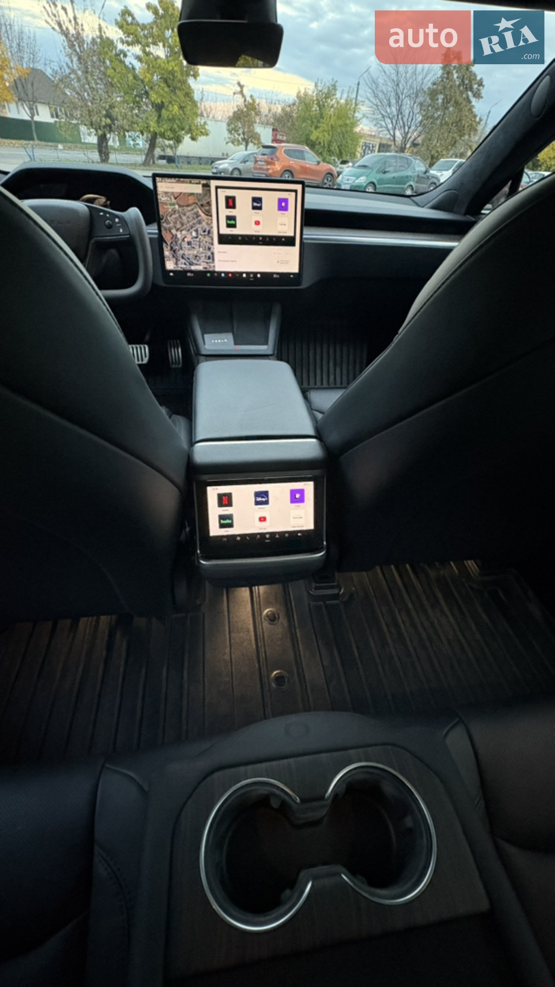 2022 Tesla Model S - мініатюра 18