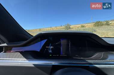 Ліфтбек Tesla Model S 2021 в Одесі