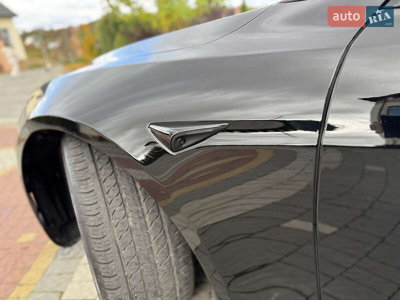 Ліфтбек Tesla Model S 2024 в Дрогобичі фото 40 Ліфтбек Tesla Model S 2024 в Дрогобичі