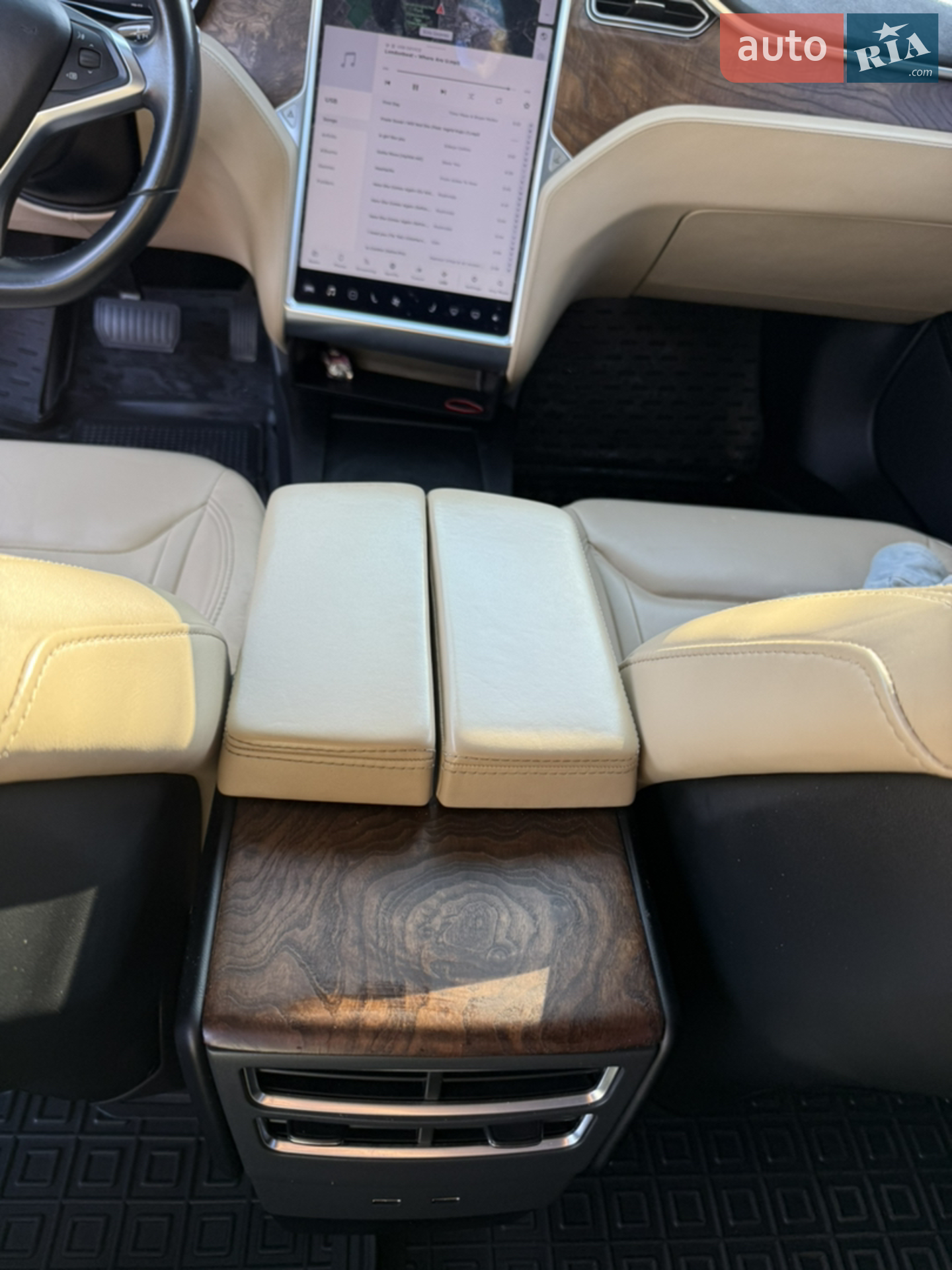 2016 Tesla Model S - мініатюра 28