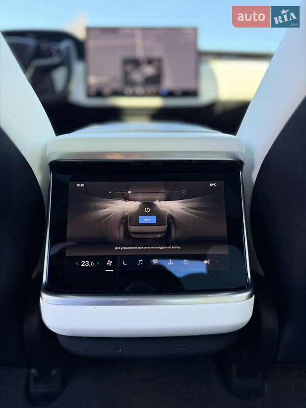 Лифтбек Tesla Model S 2022 в Львове фото 20 Лифтбек Tesla Model S 2022 в Львове