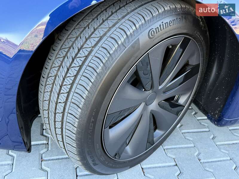 Лифтбек Tesla Model S 2025 в Виннице фото 11 Лифтбек Tesla Model S 2025 в Виннице