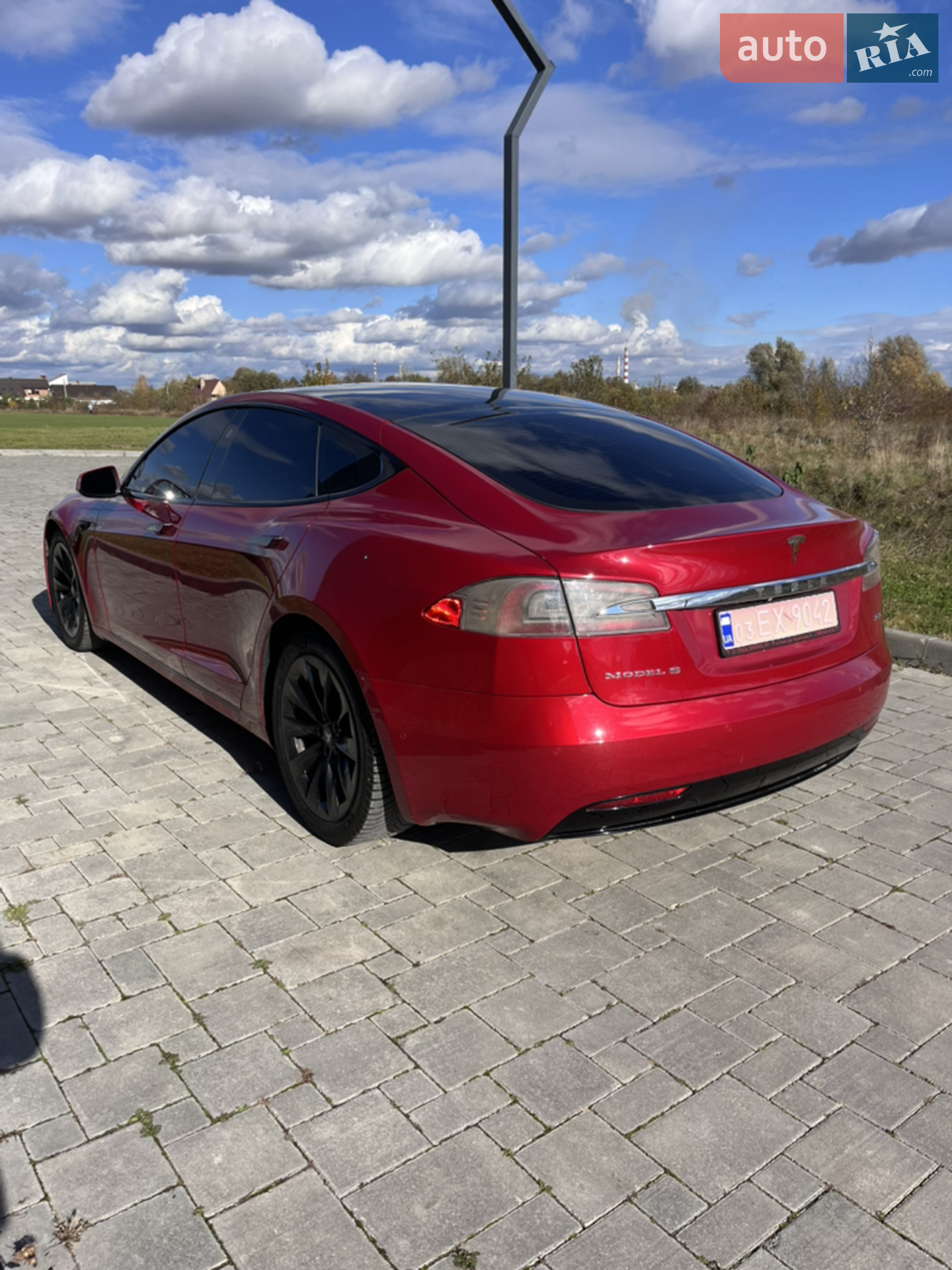 2017 Tesla Model S - мініатюра 7
