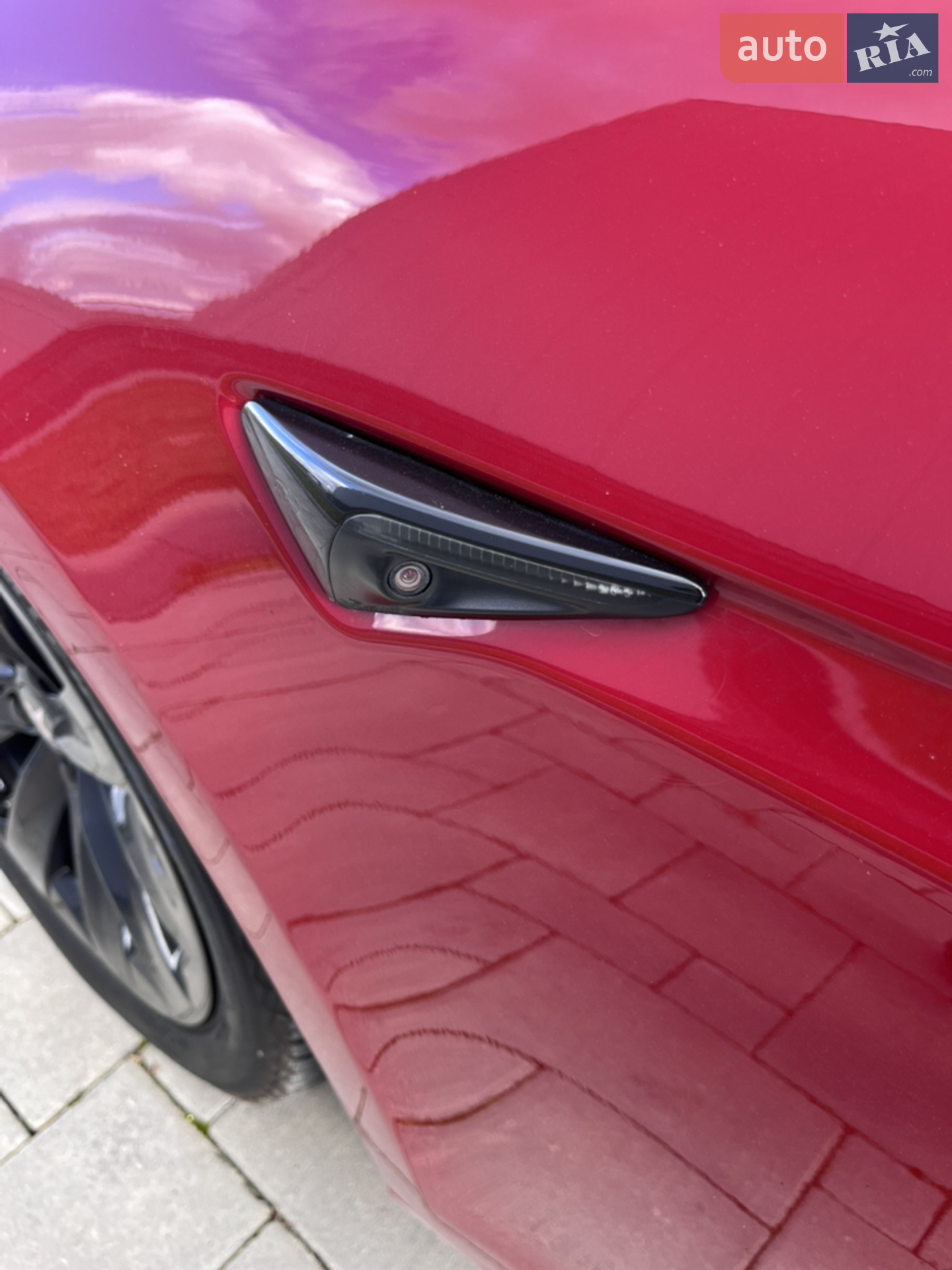 2017 Tesla Model S - мініатюра 11