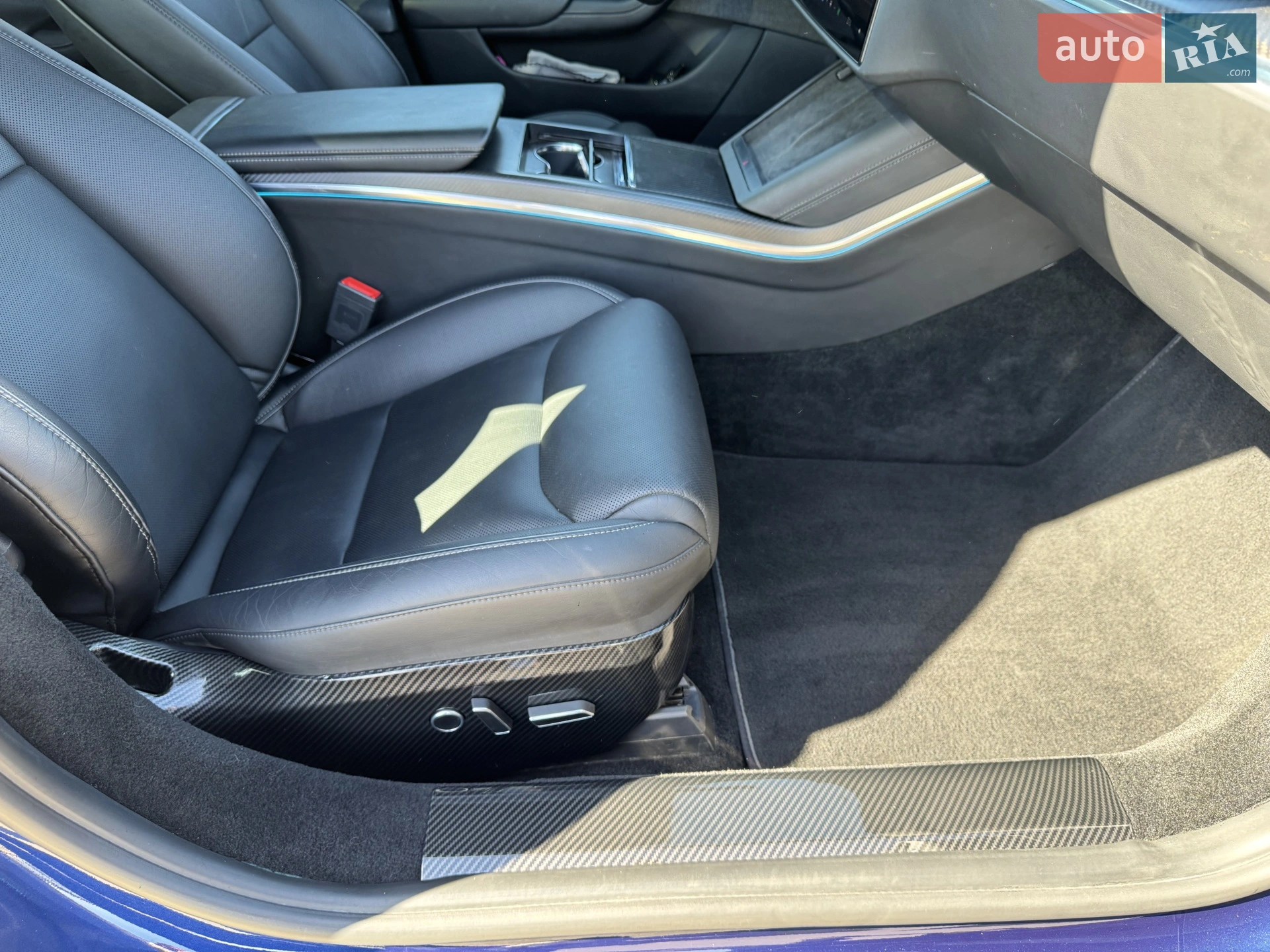 2021 Tesla Model S - мініатюра 8
