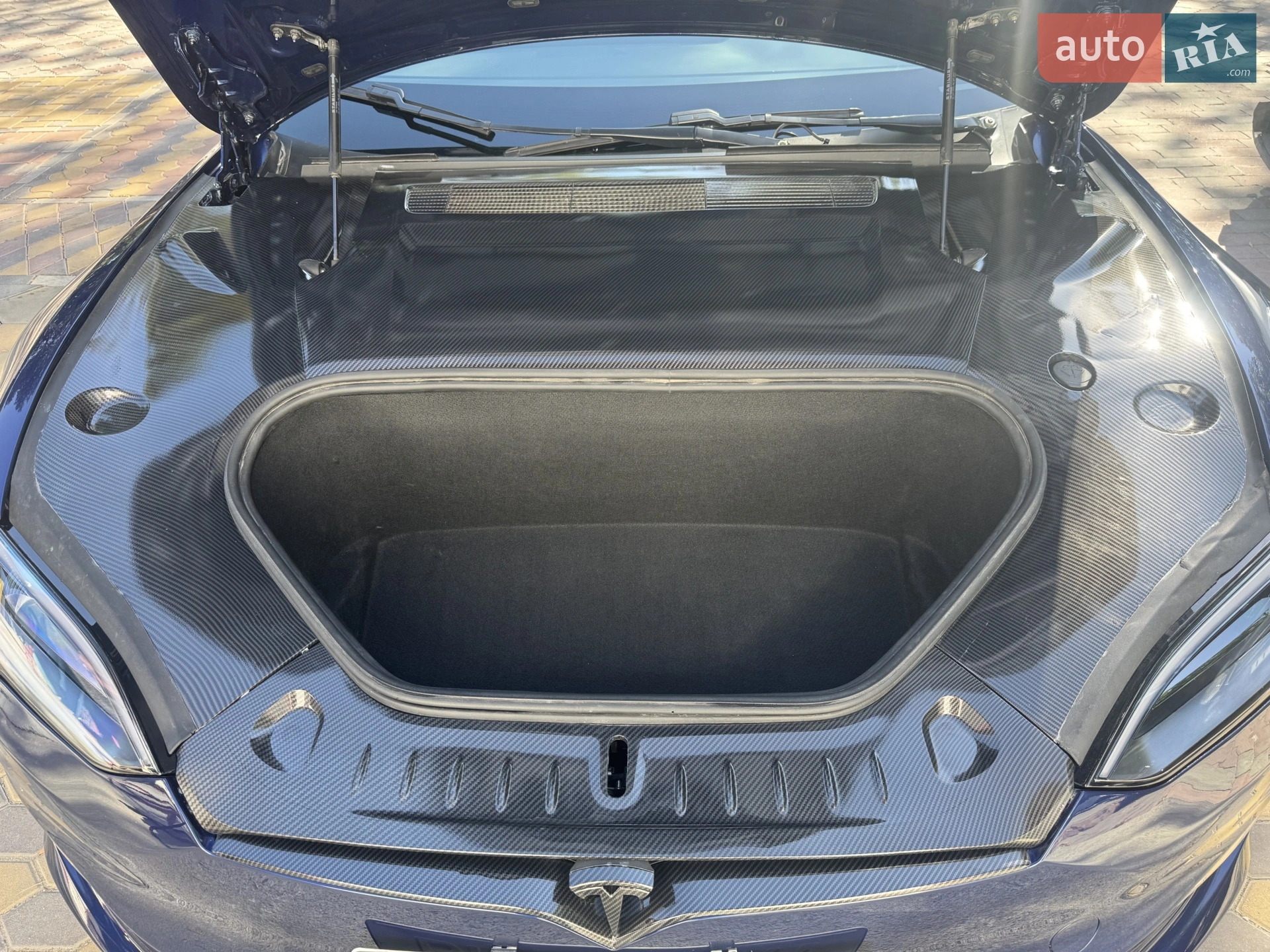 2021 Tesla Model S - мініатюра 30