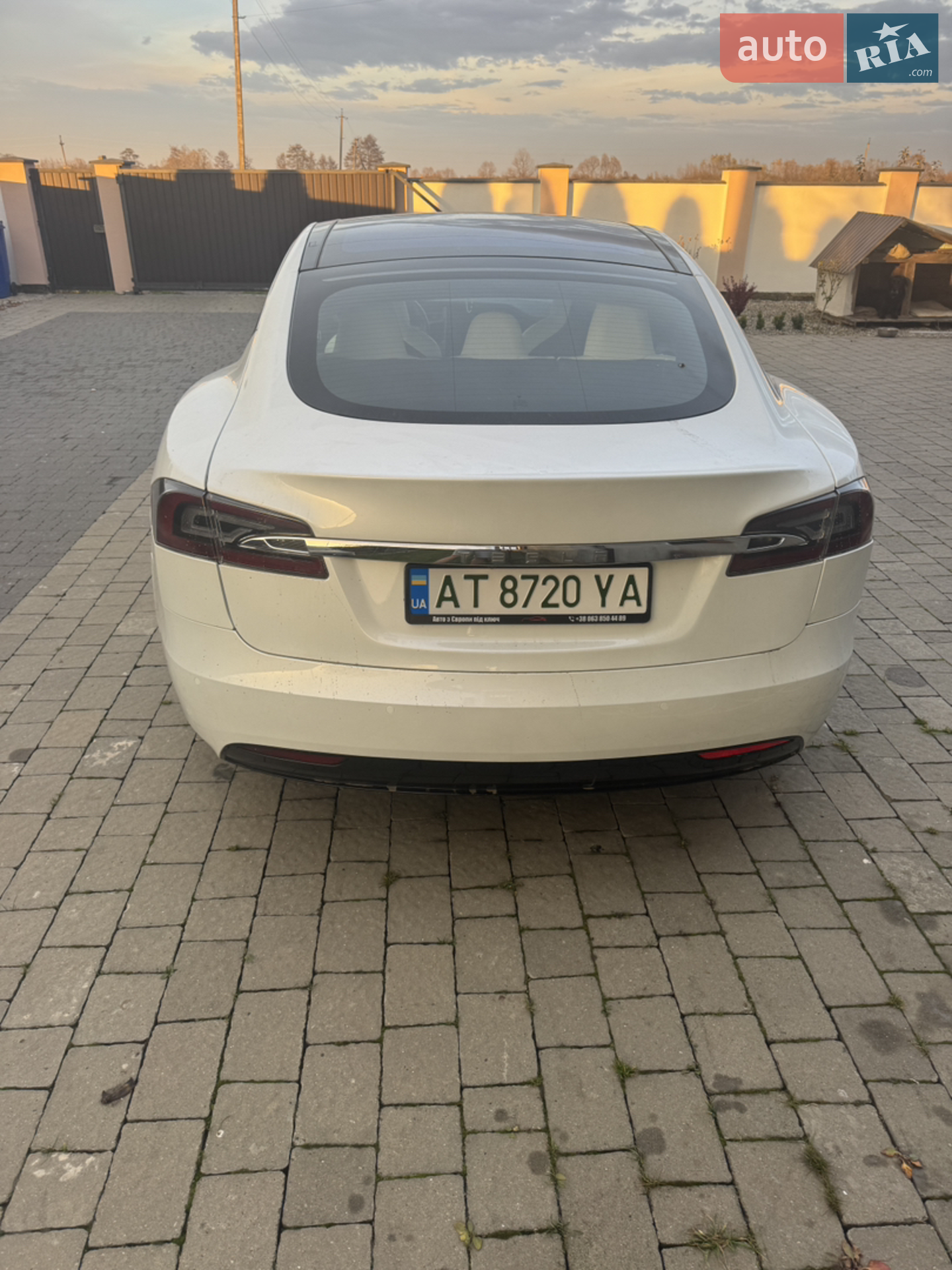 2019 Tesla Model S - мініатюра 10