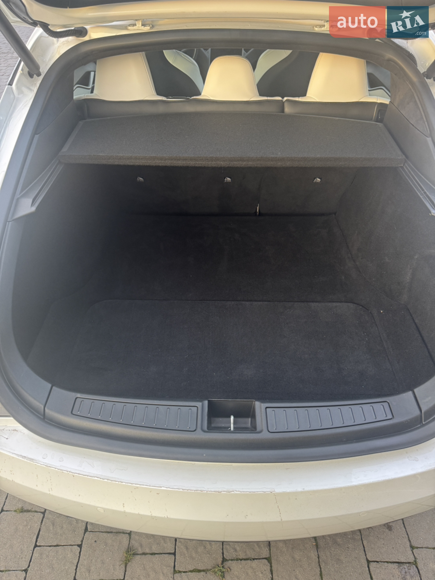 2019 Tesla Model S - мініатюра 14