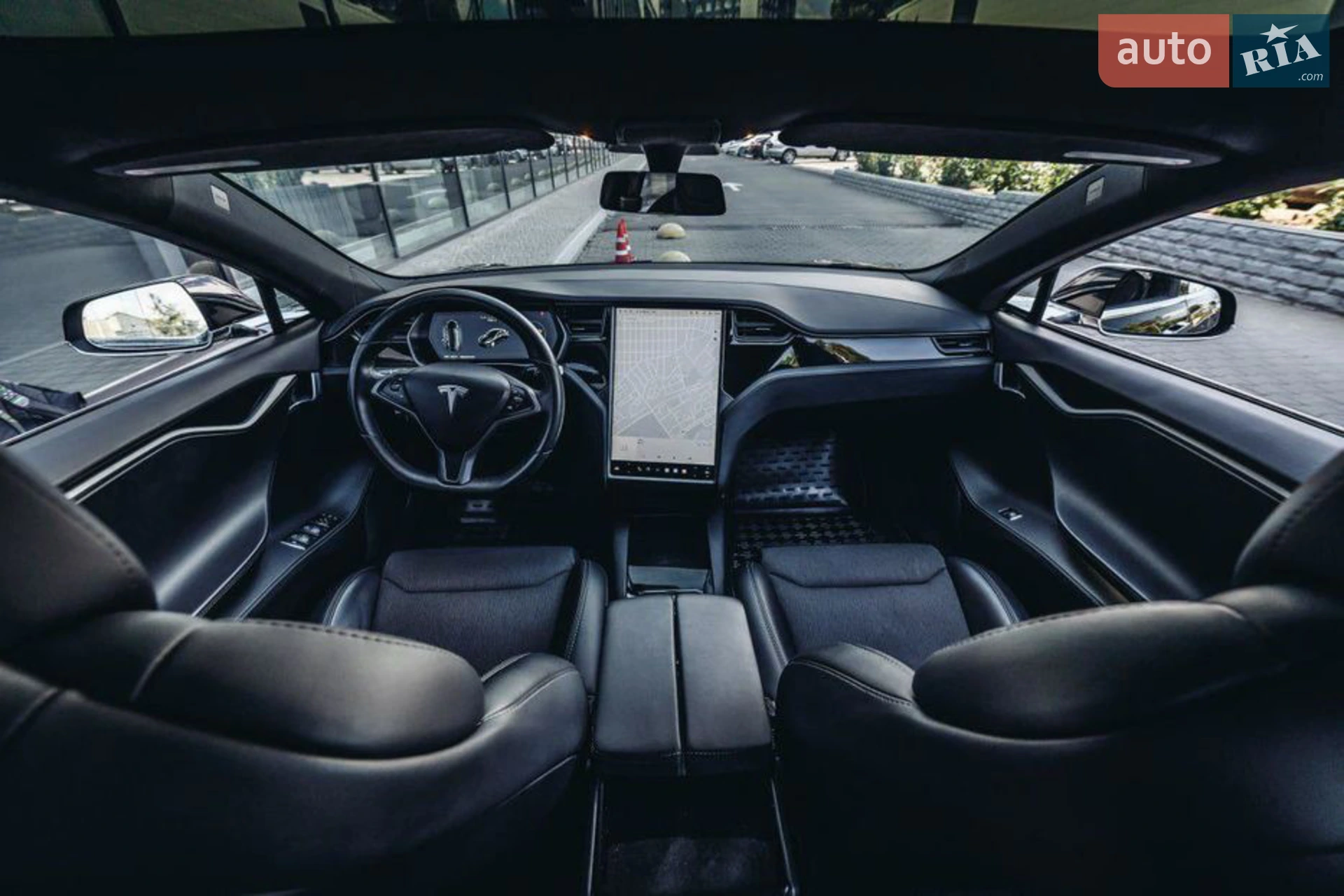2018 Tesla Model S - мініатюра 4