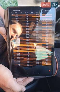 Лифтбек Tesla Model S 2015 в Житомире