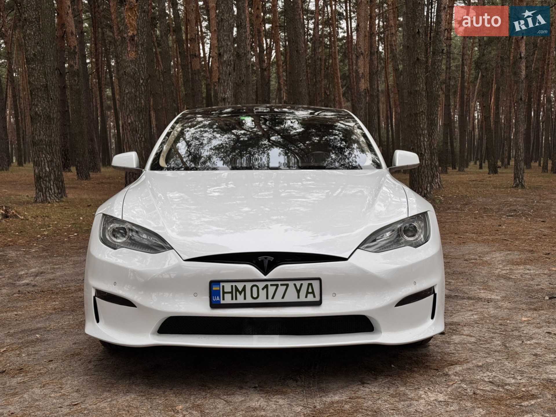 2013 Tesla Model S - мініатюра 2