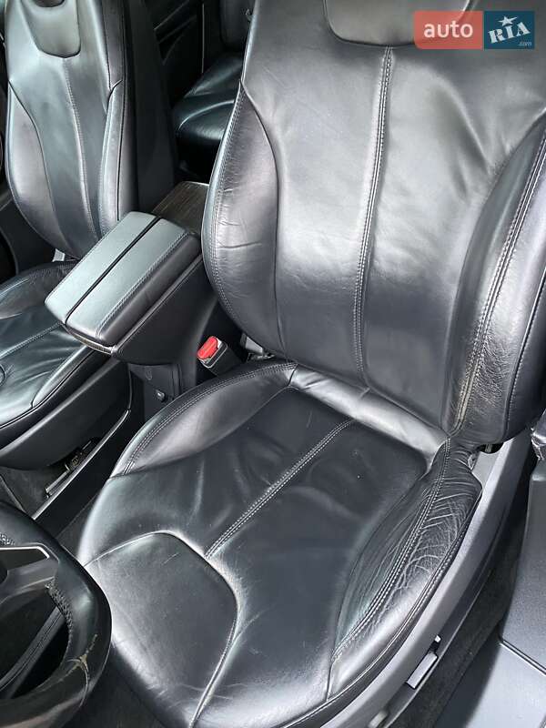 Ліфтбек Tesla Model S 2013 в Одесі фото 18 Ліфтбек Tesla Model S 2013 в Одесі