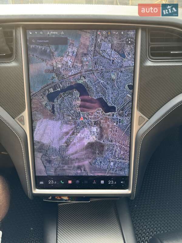 Ліфтбек Tesla Model S 2018 в Рівному фото 39 Ліфтбек Tesla Model S 2018 в Рівному