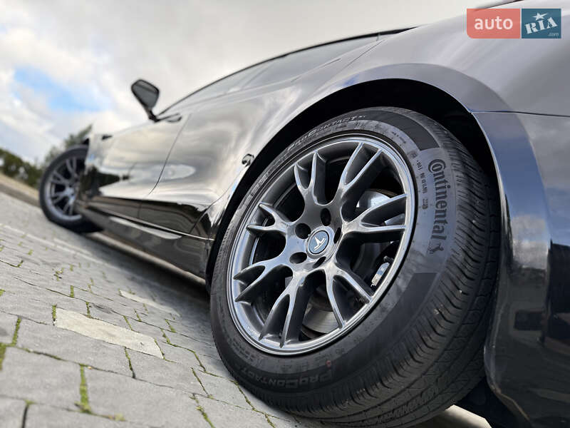 Лифтбек Tesla Model S 2024 в Дрогобыче фото 48 Лифтбек Tesla Model S 2024 в Дрогобыче