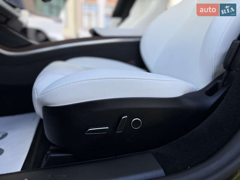 Лифтбек Tesla Model S 2024 в Дрогобыче фото 89 Лифтбек Tesla Model S 2024 в Дрогобыче