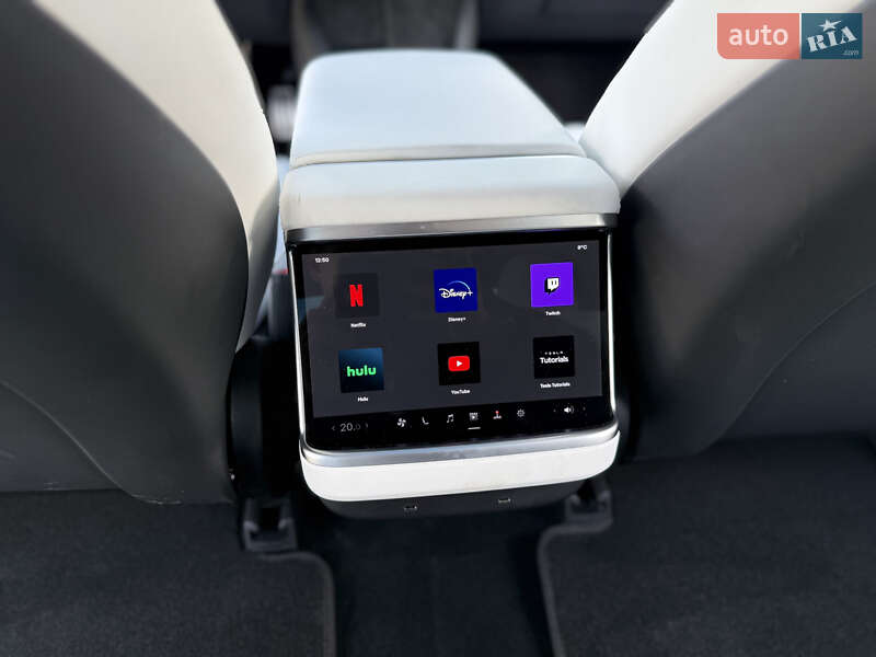 Лифтбек Tesla Model S 2024 в Дрогобыче фото 97 Лифтбек Tesla Model S 2024 в Дрогобыче