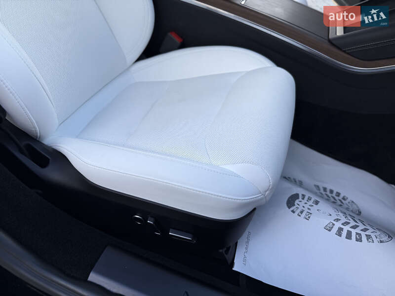 Лифтбек Tesla Model S 2024 в Дрогобыче фото 105 Лифтбек Tesla Model S 2024 в Дрогобыче