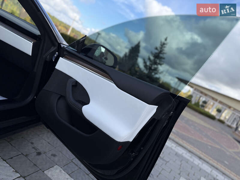 Лифтбек Tesla Model S 2024 в Дрогобыче фото 108 Лифтбек Tesla Model S 2024 в Дрогобыче