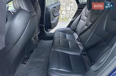 Ліфтбек Tesla Model S 2020 в Ужгороді фото 12 Ліфтбек Tesla Model S 2020 в Ужгороді