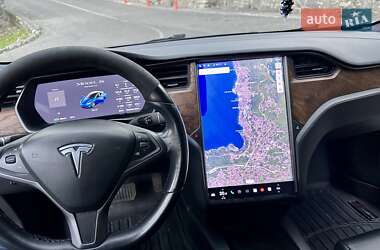 Ліфтбек Tesla Model S 2020 в Ужгороді фото 23 Ліфтбек Tesla Model S 2020 в Ужгороді
