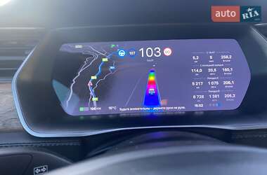 Ліфтбек Tesla Model S 2020 в Ужгороді фото 25 Ліфтбек Tesla Model S 2020 в Ужгороді