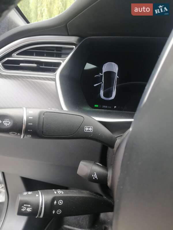 Ліфтбек Tesla Model S 2018 в Івано-Франківську фото 29 Ліфтбек Tesla Model S 2018 в Івано-Франківську