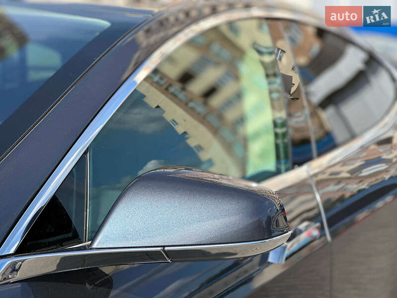 Лифтбек Tesla Model S 2017 в Одессе фото 12 Лифтбек Tesla Model S 2017 в Одессе