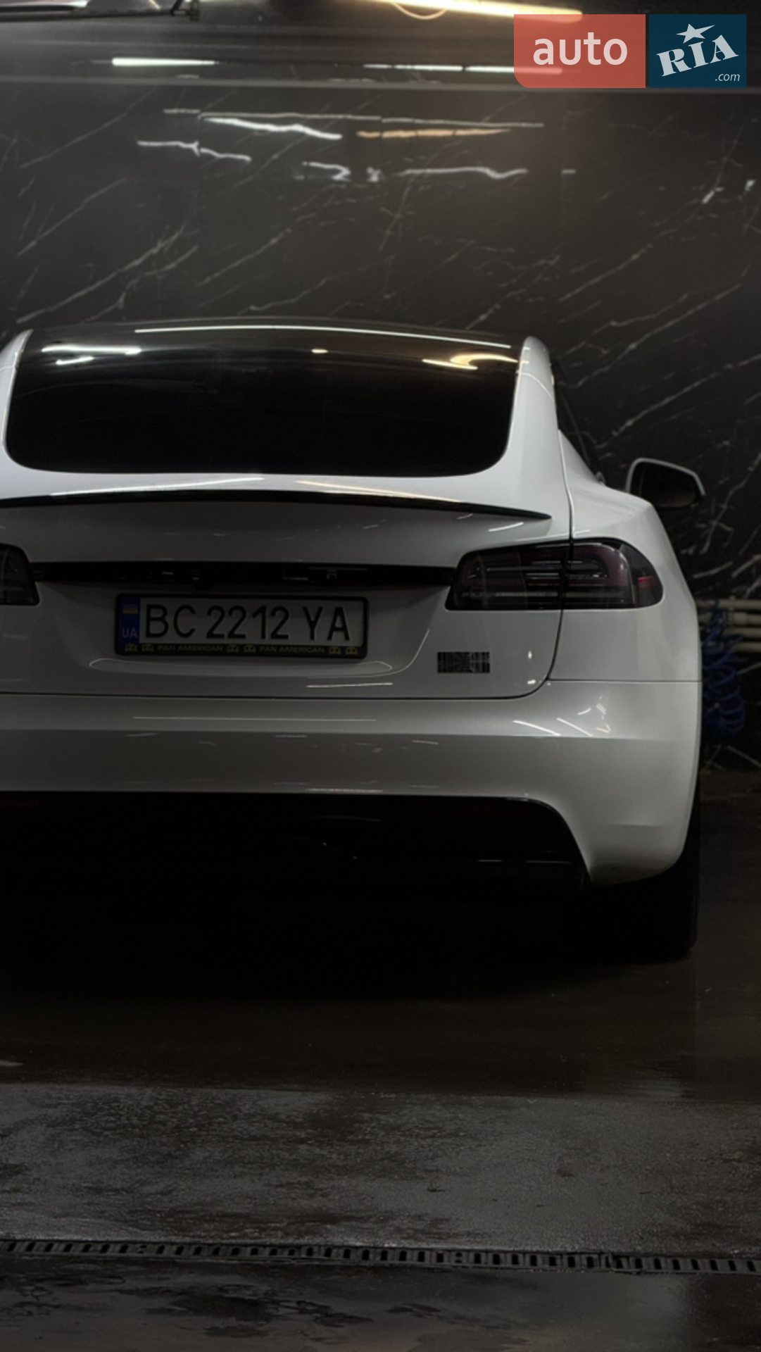 2023 Tesla Model S - фото 1