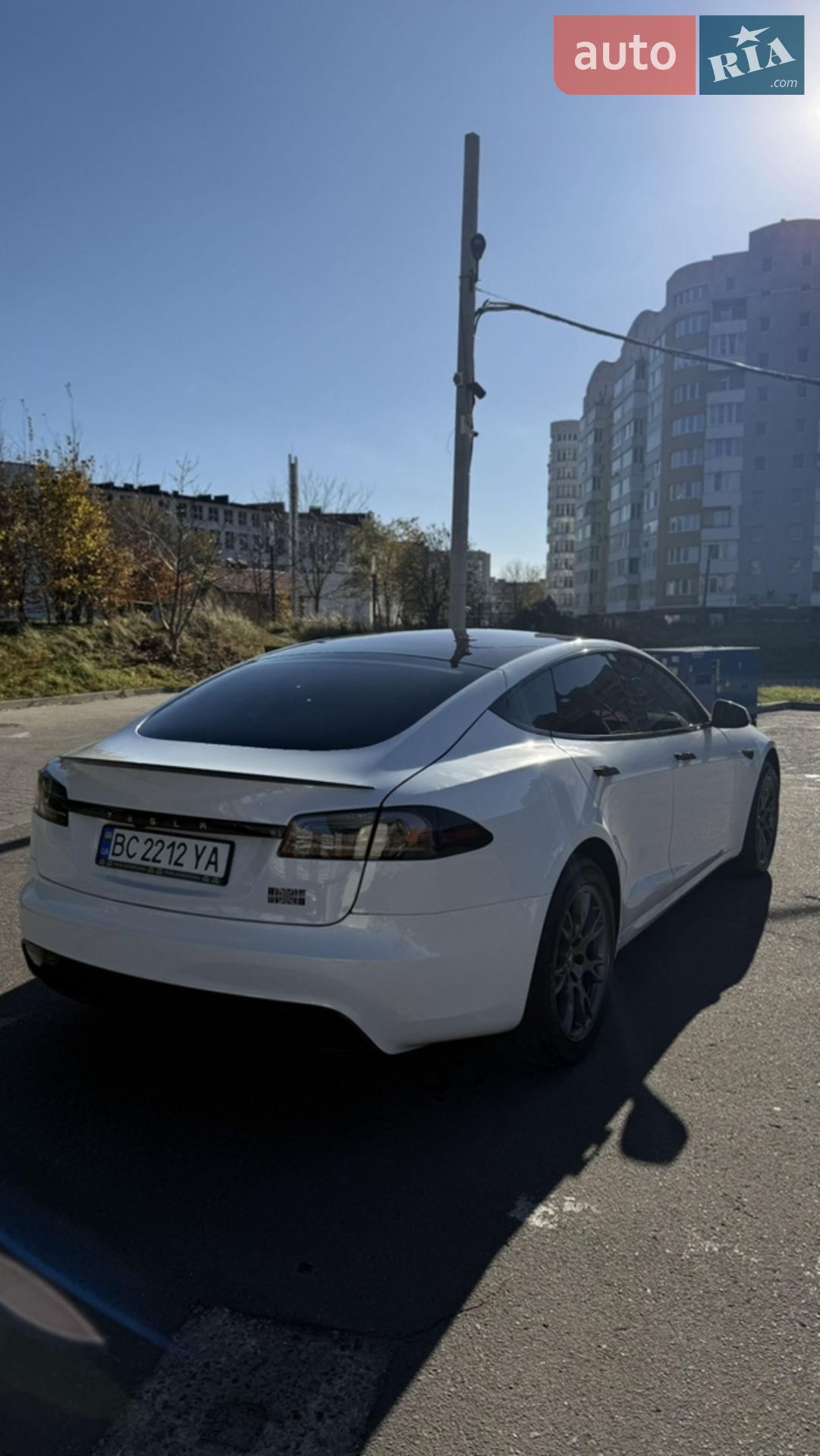 2023 Tesla Model S - мініатюра 9