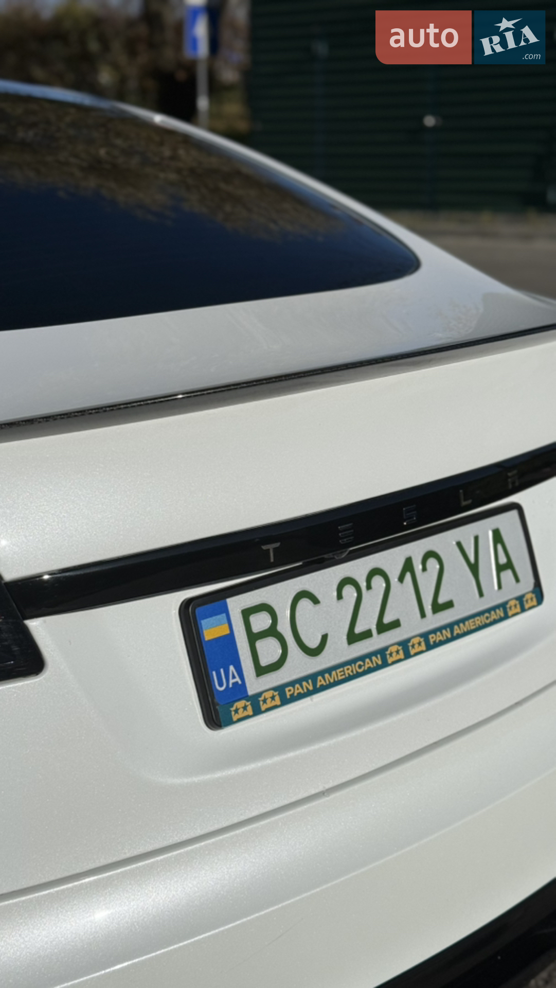 2023 Tesla Model S - мініатюра 21