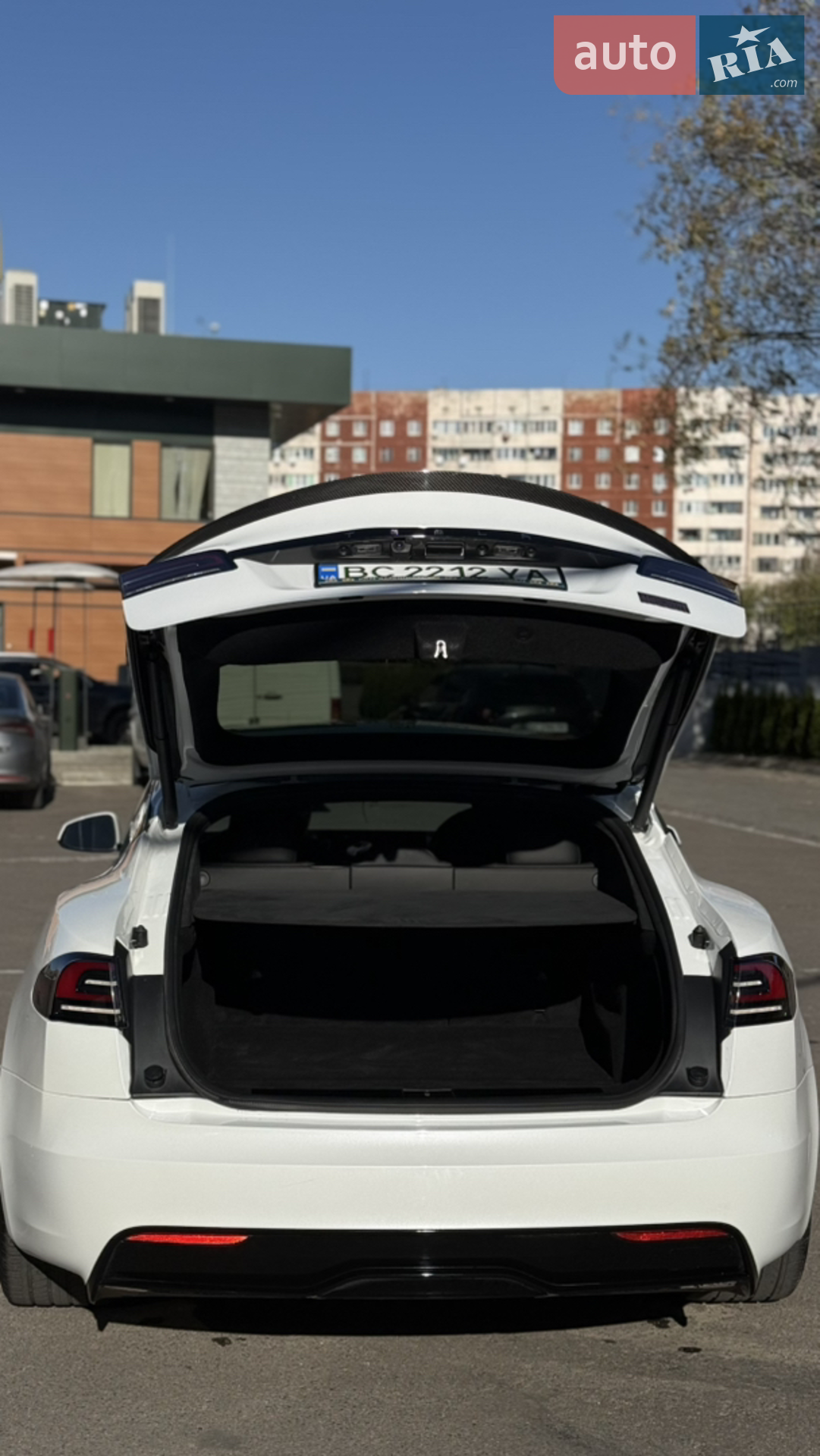 2023 Tesla Model S - мініатюра 29