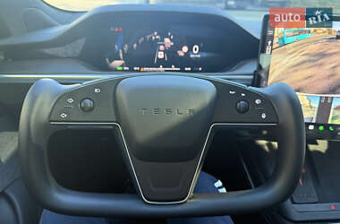 Ліфтбек Tesla Model S 2023 в Львові