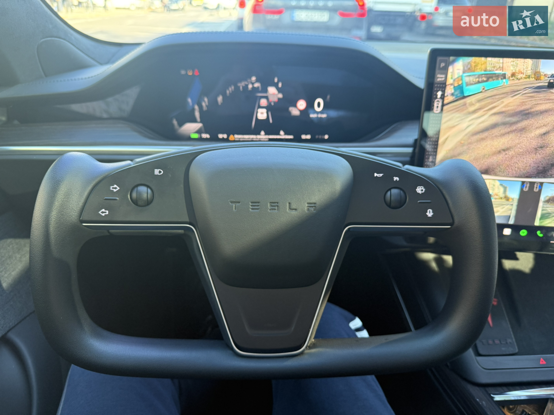 2023 Tesla Model S - мініатюра 64