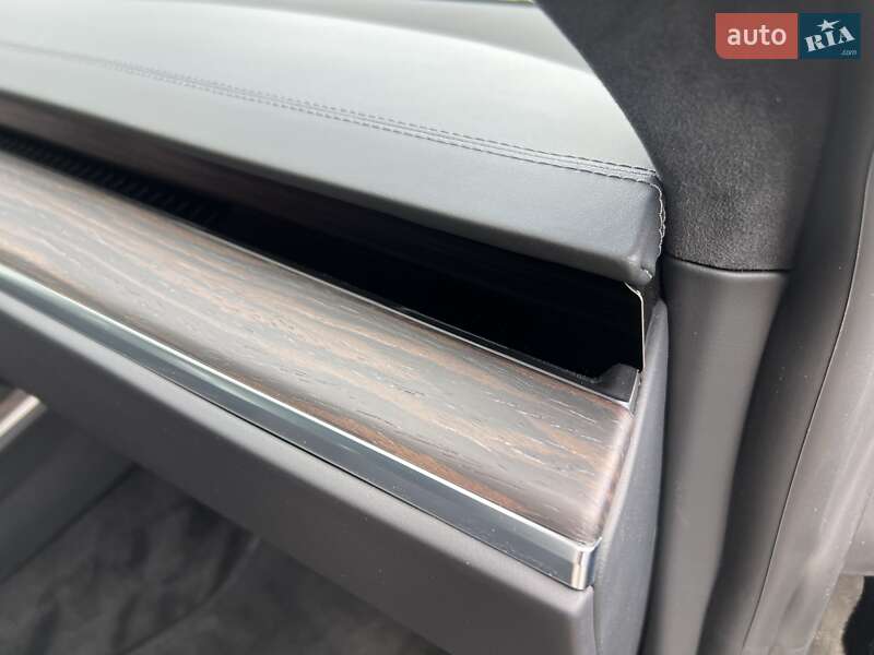 Ліфтбек Tesla Model S 2023 в Києві фото 26 Ліфтбек Tesla Model S 2023 в Києві