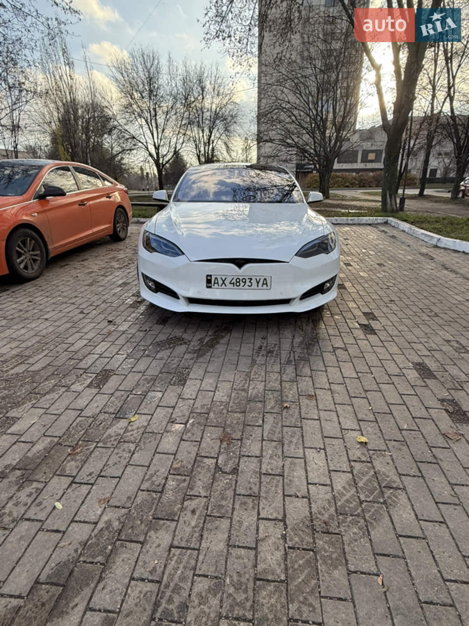2016 Tesla Model S - мініатюра 24