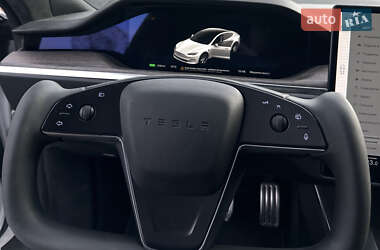 Лифтбек Tesla Model S 2021 в Золочеве