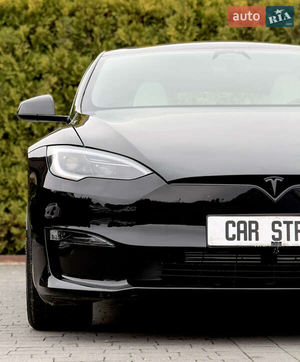 Ліфтбек Tesla Model S 2023 в Стрию фото 11 Ліфтбек Tesla Model S 2023 в Стрию