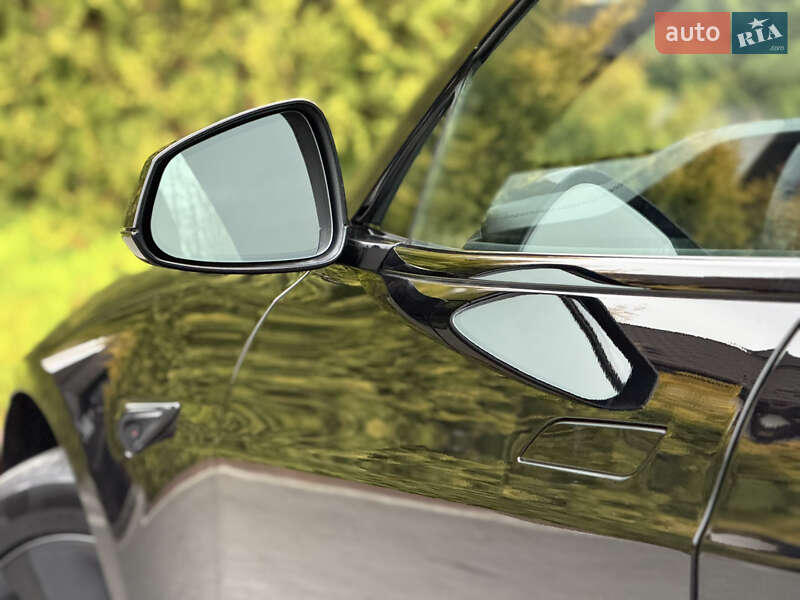 Ліфтбек Tesla Model S 2023 в Стрию фото 31 Ліфтбек Tesla Model S 2023 в Стрию