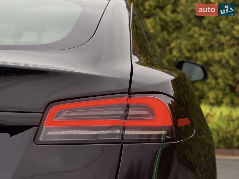 Ліфтбек Tesla Model S 2023 в Стрию фото 38 Ліфтбек Tesla Model S 2023 в Стрию