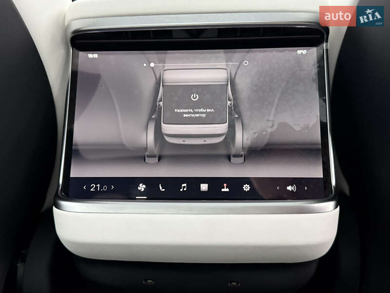 Ліфтбек Tesla Model S 2023 в Стрию фото 53 Ліфтбек Tesla Model S 2023 в Стрию