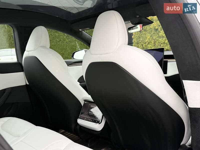 Ліфтбек Tesla Model S 2023 в Стрию фото 59 Ліфтбек Tesla Model S 2023 в Стрию